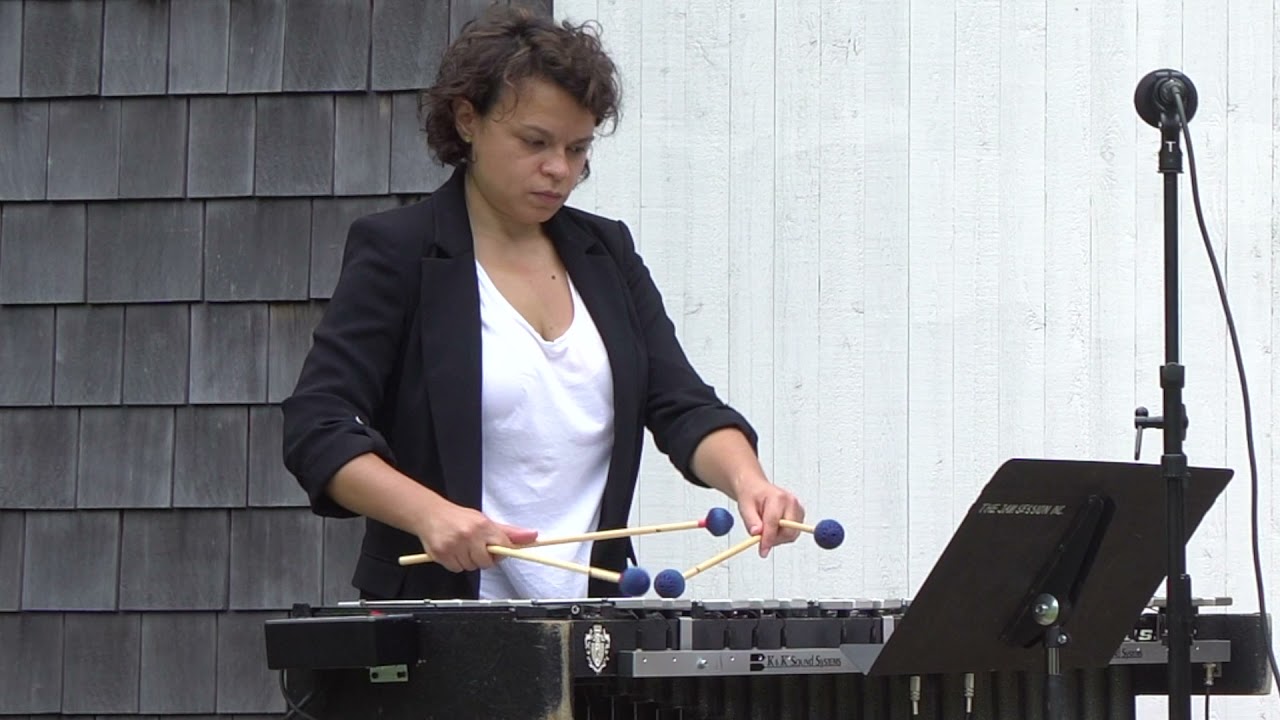 Patricia Brennan Quartet, Recorded September 25, 2021