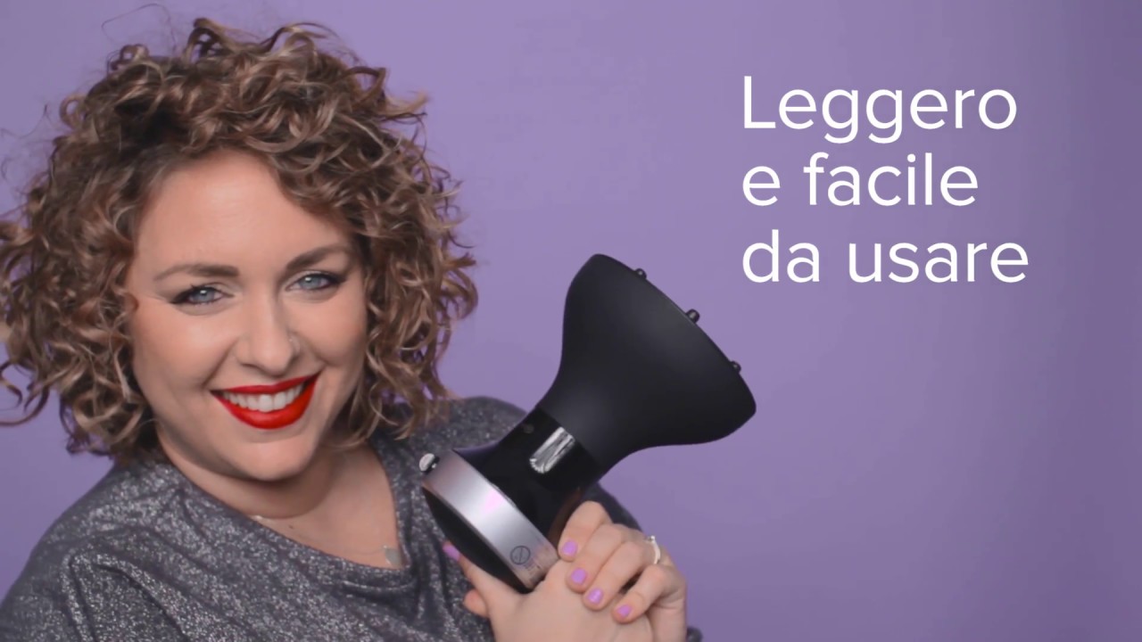 Bellissima DF1 1000 il diffusore scelto dalla Beauty guru del web RobyBerta SmileMaker!