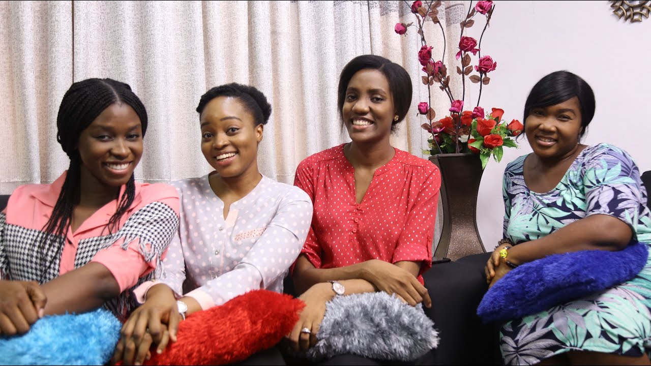 Waiting on God can be Hard|| True Talk with Tobi Adepoju
