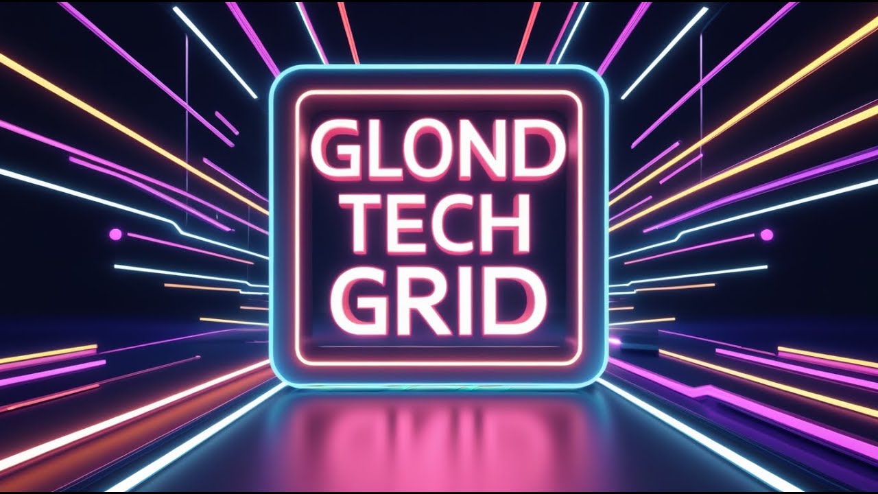 Focus Grid — 3 Hours of Deep Tech Ambient (No Vocals)