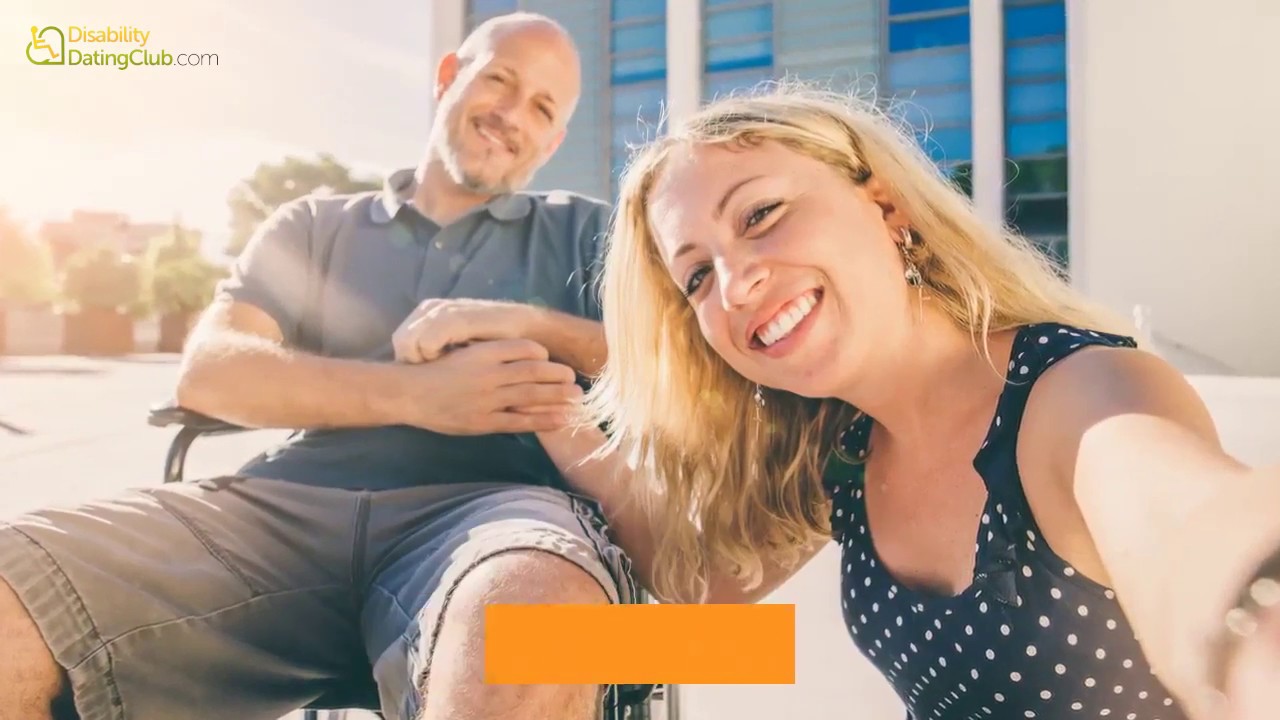 Why Use A Disabled Dating Website