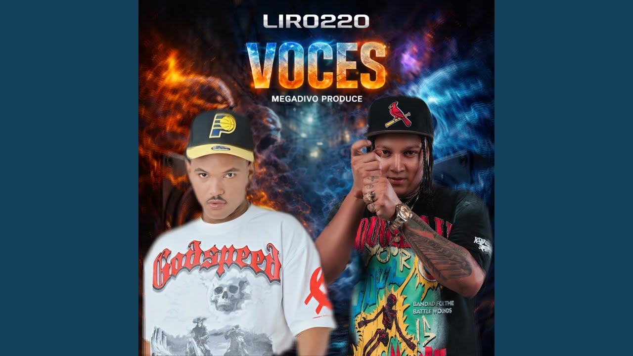 VOCES