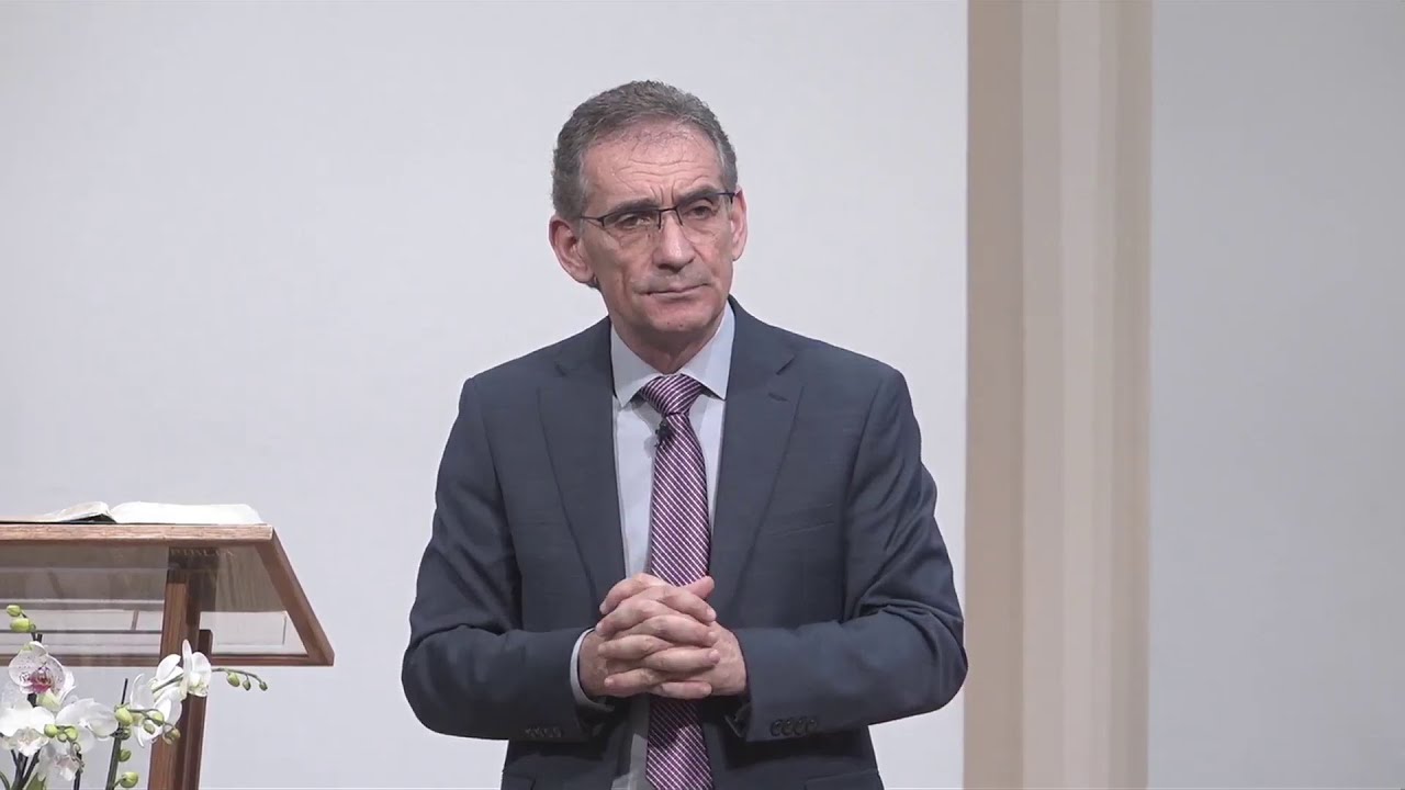 Valentin Dănăiață - Fii BUN ca Domnul!
