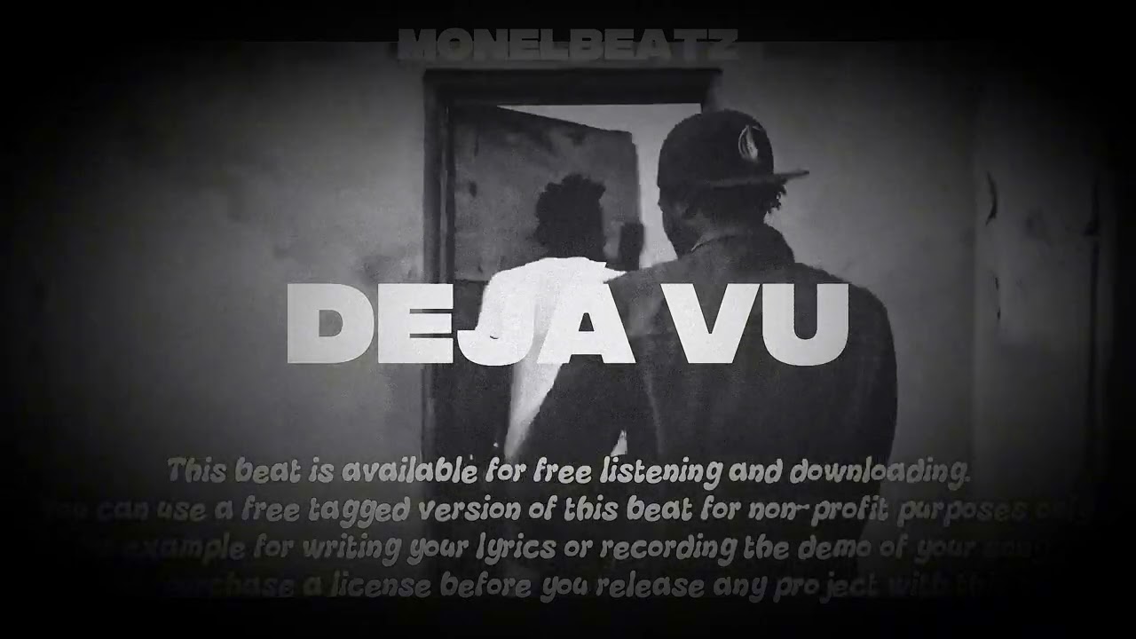 [FREE] ASAKAA x UK DRILL x TRAP TYPE BEAT – “DEJA VU” | O’Kenneth x Jay Bahd x Central Cee