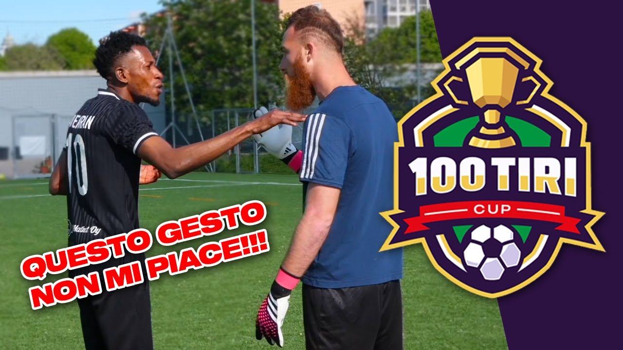 🤬 ODUAMADI LITIGA con RAGNAR alla 100 TIRI di ZW JACKSON!!