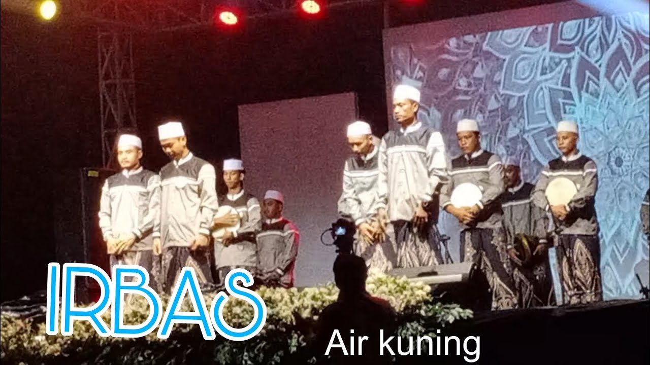 Lomba Hadroh Al Habsyi  dlm rangka harlah NU k-103,, sholawat nahdliyah IRBAS Jembrana Bali 2026