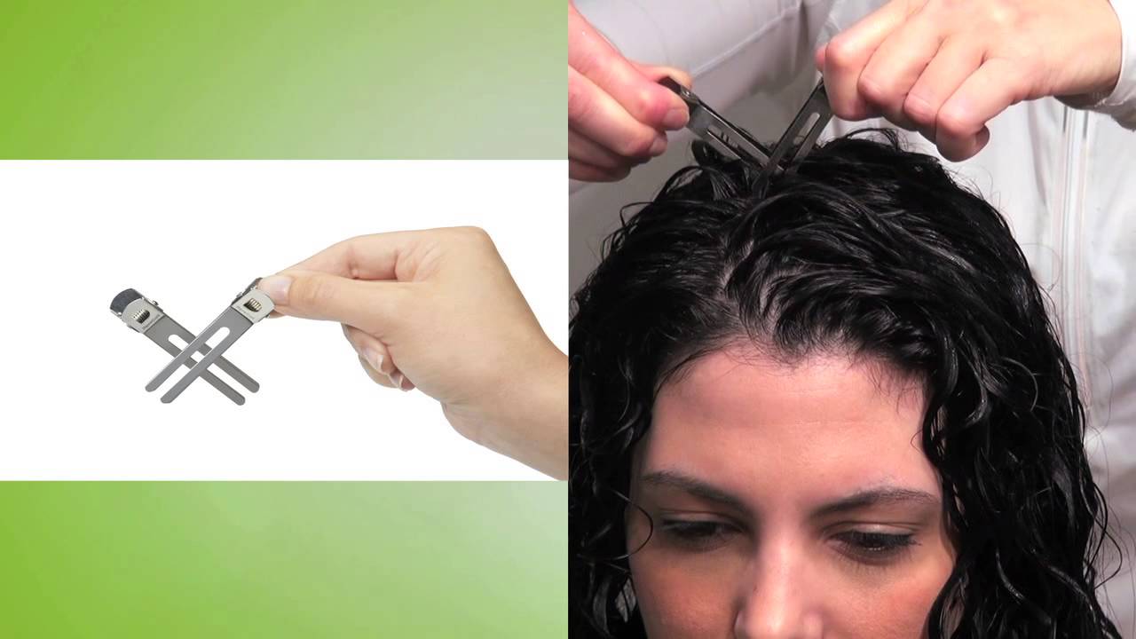 DevaCurl. How to Style Curly Hair