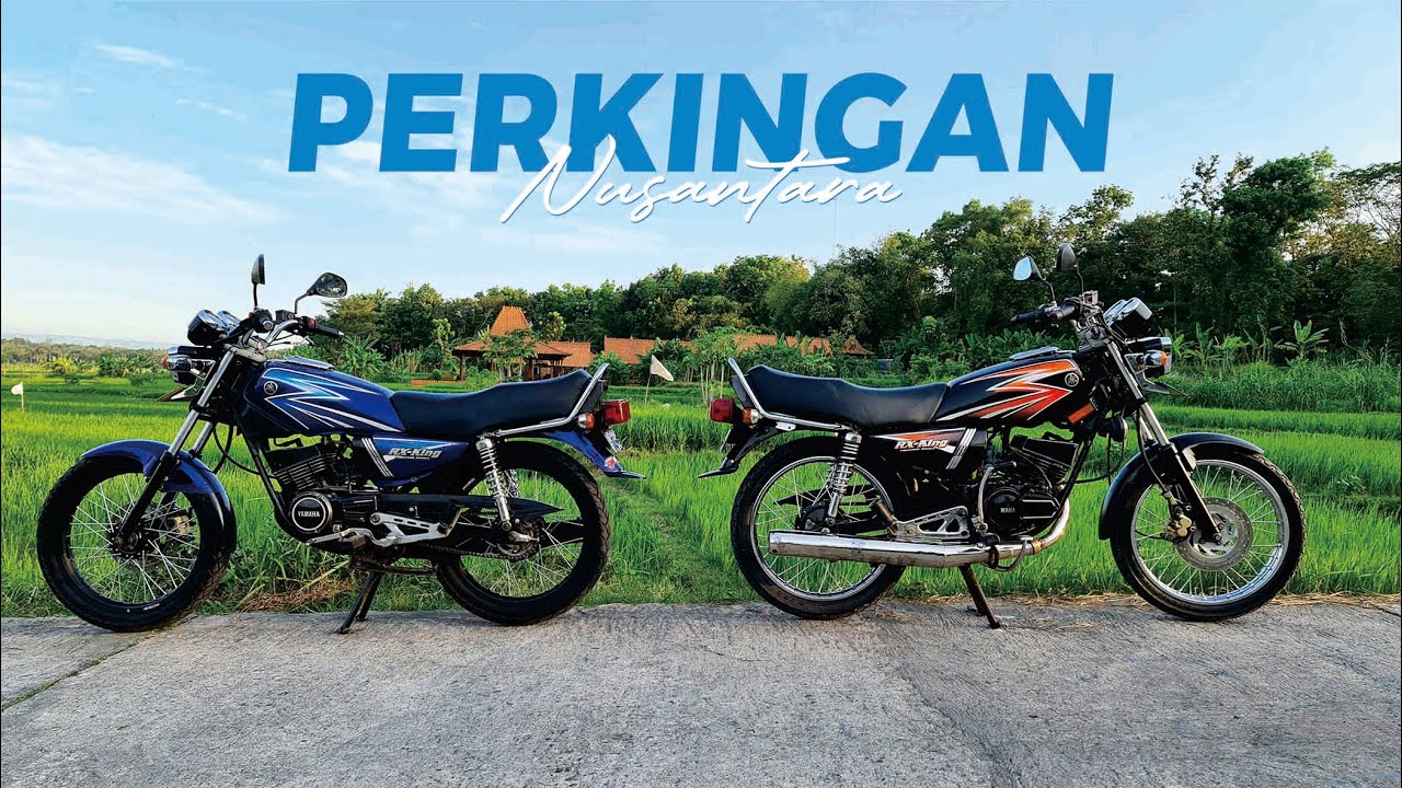 Review Rx King 2003 / Raja Jalanan