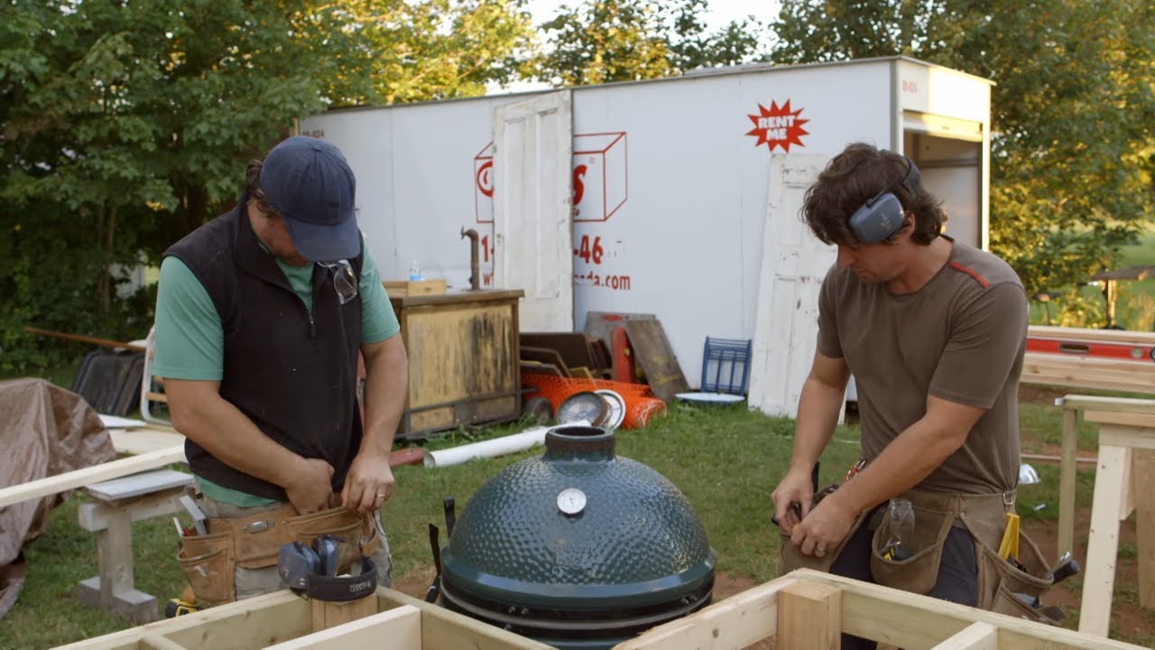 The Egg Competition - Brojects: The Webisodes
