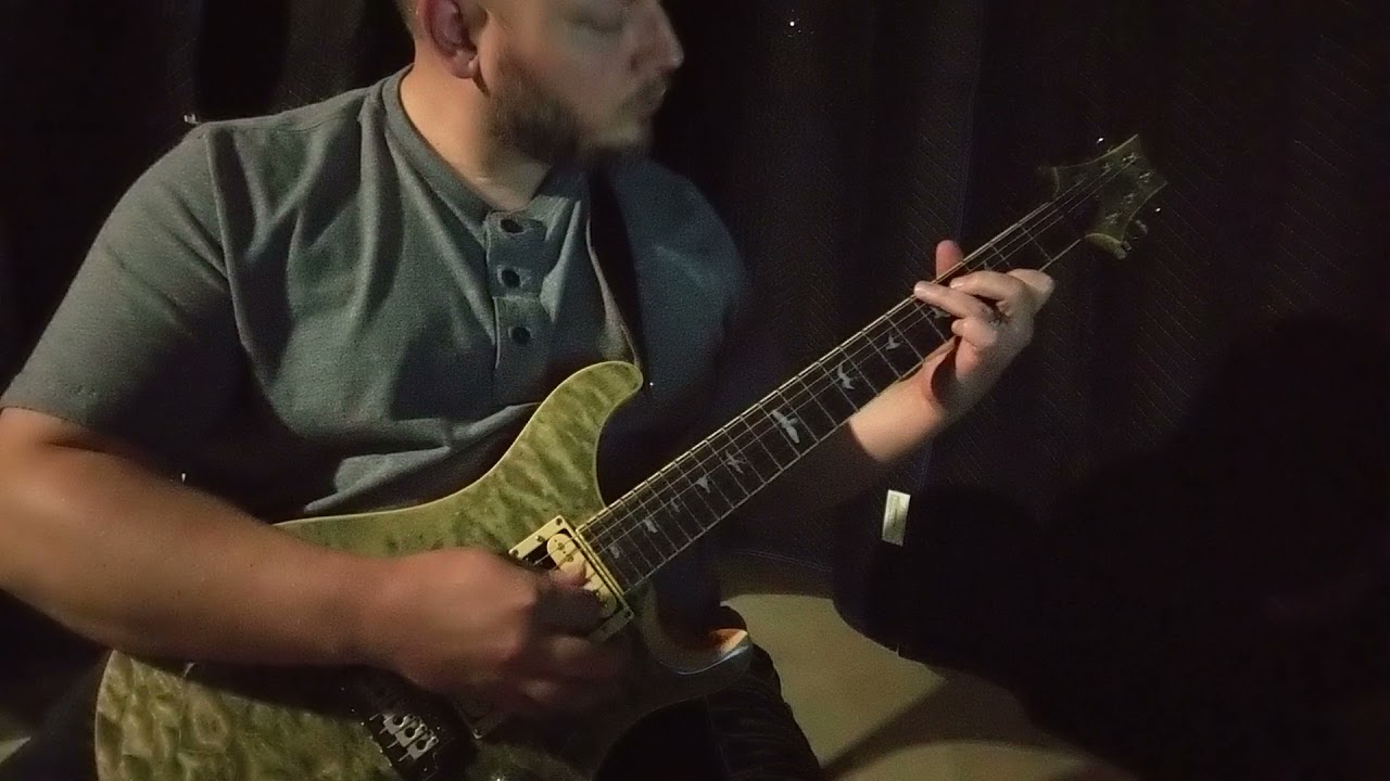 2000's Inspired Rock (Original)