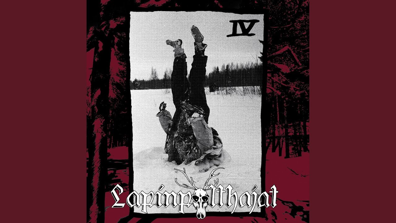 Rakkaus on valhe