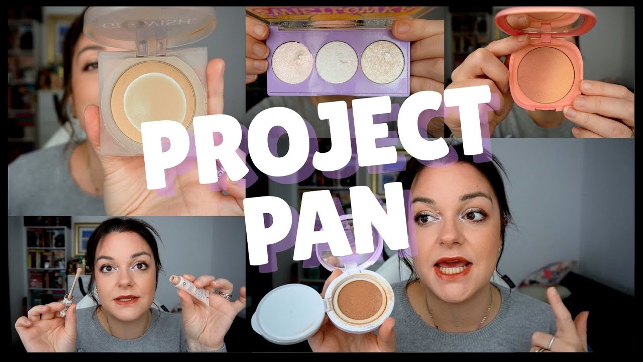 Project Pan Update | we're making some changes for the new year!
