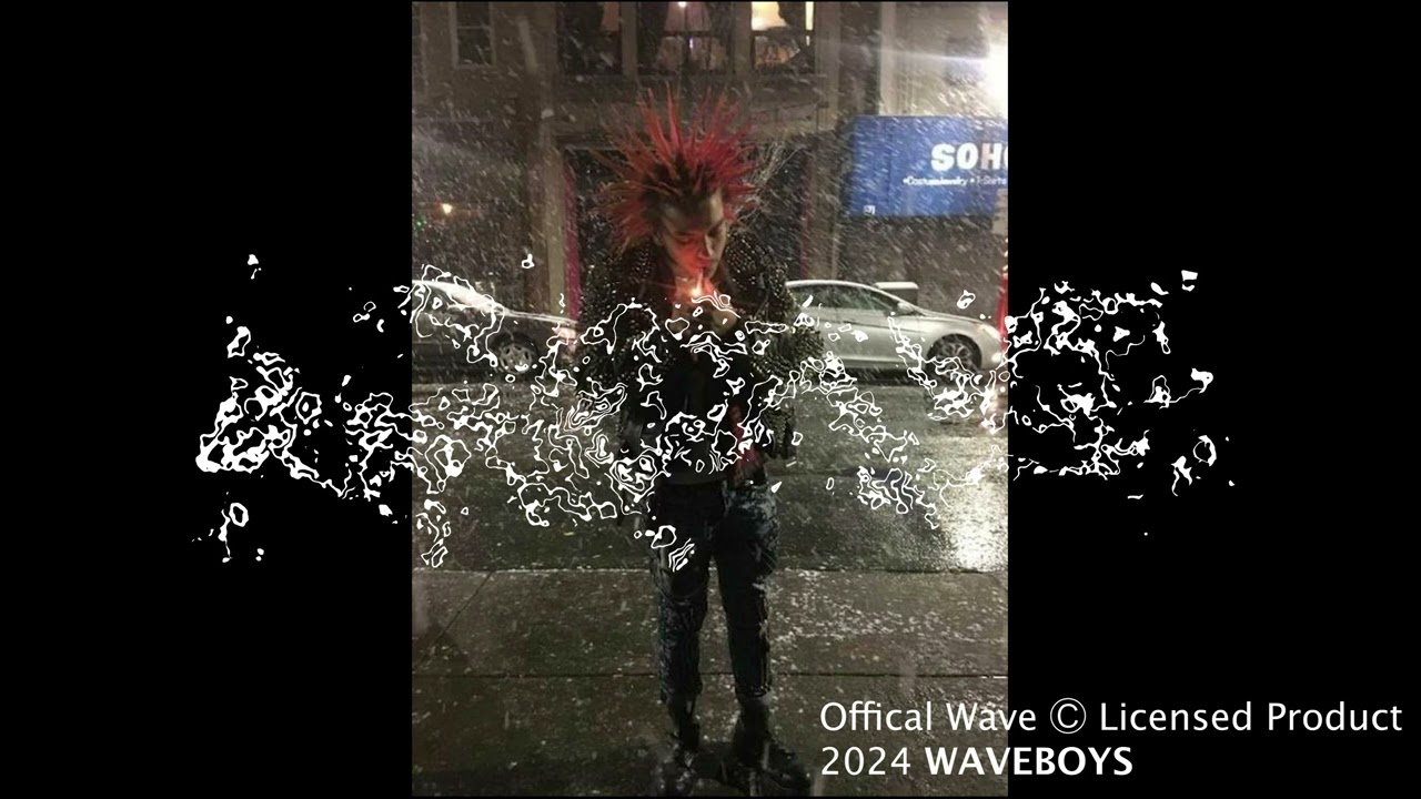 grimy punk x boom bap type beat (prod. nico north)