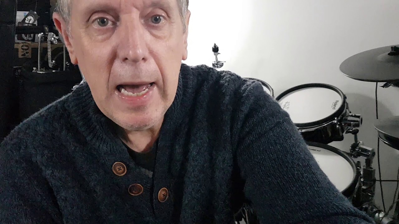 Remo silentstroke vs Electronic drums