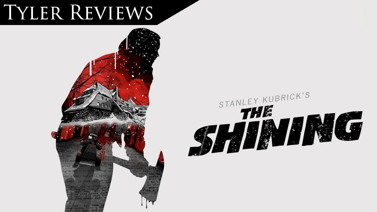 Tyler Reviews - The Shining (1980)
