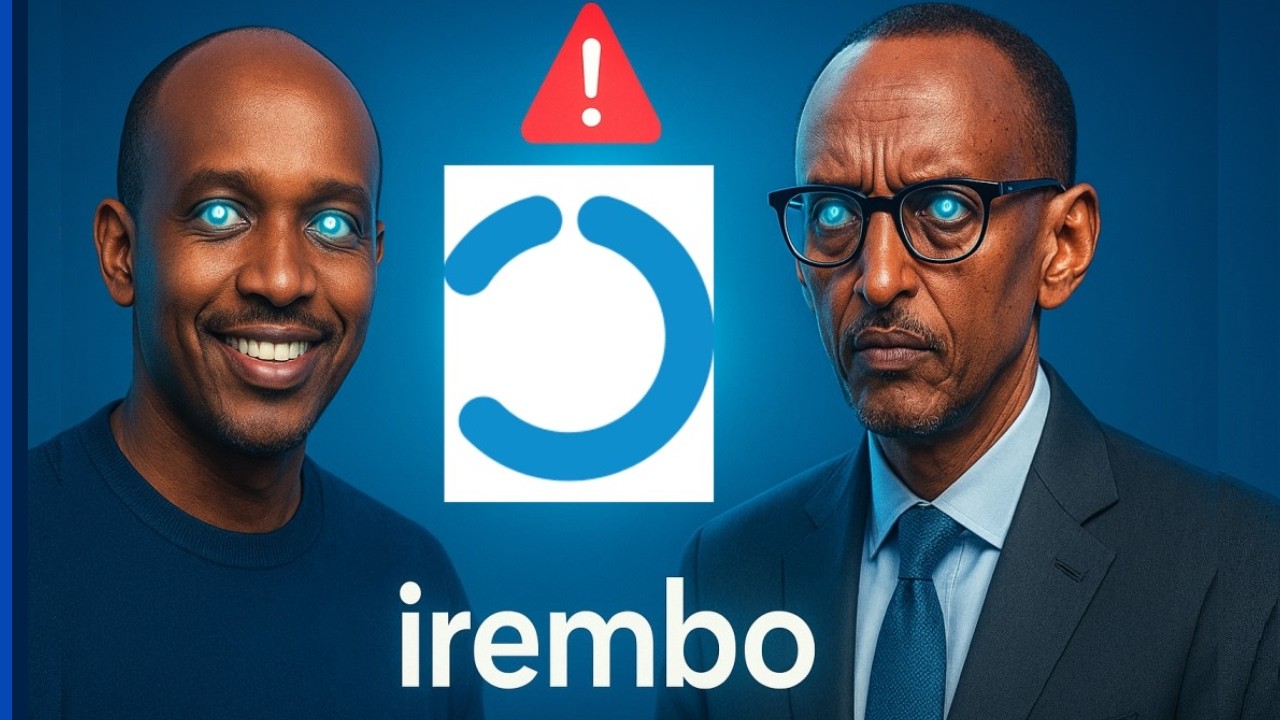 Inside Irembo: How a Rwandan Genius Built a $1 Billion Digital Empire