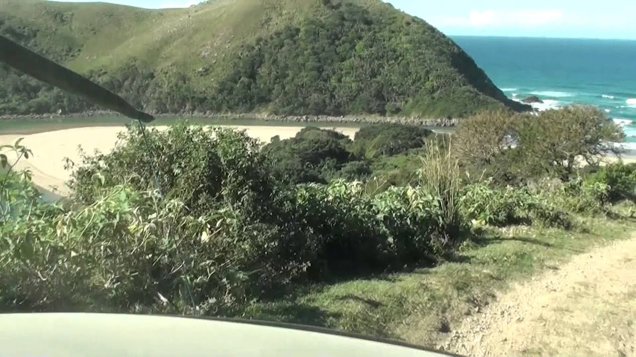 Road to Manteku 06 2012