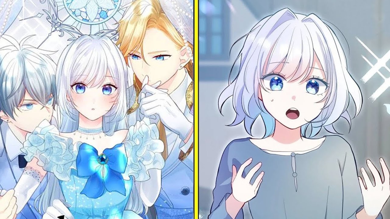Siete Duques, Una Elección y Mi Libertad en Juego | Resumen Manhwa