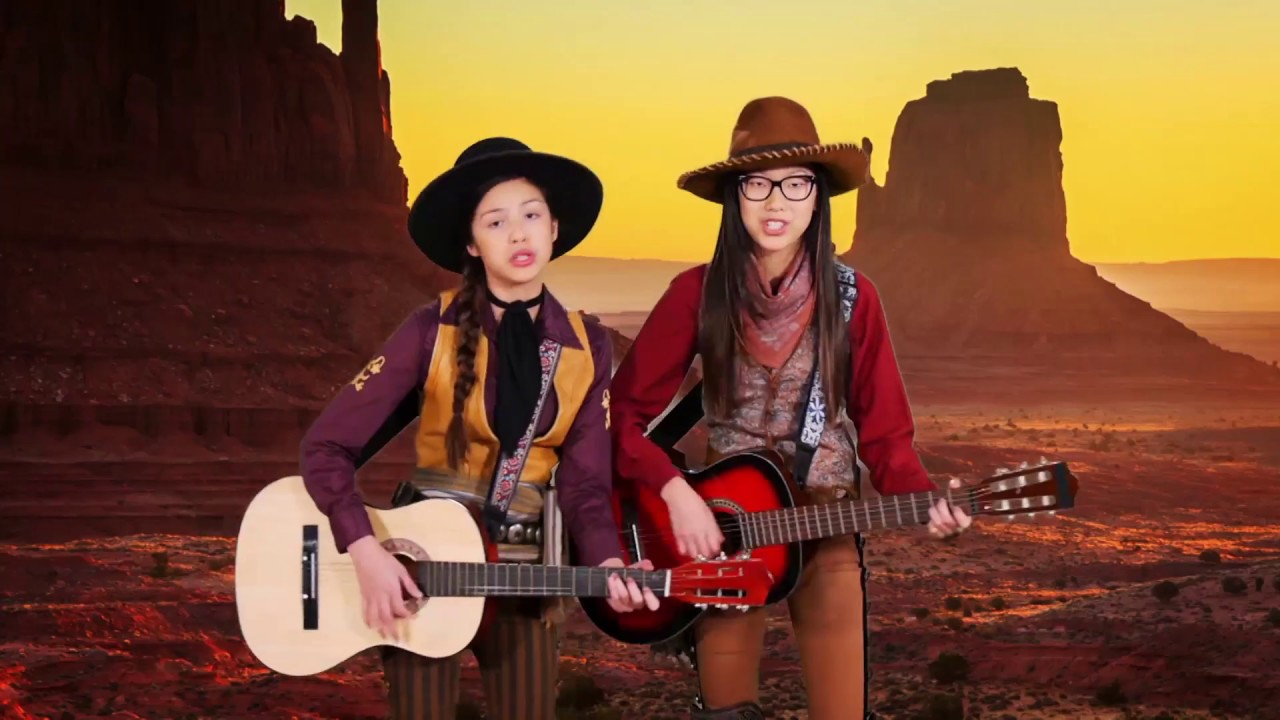 Chanson: Journée Décoiffée  I Frankie & Paige I Disney Channel BE