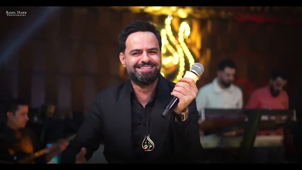 الباشا سعود الحسين _قومن صفقن يالعجز رجعن زمان الماضي _حفلات الجرجري