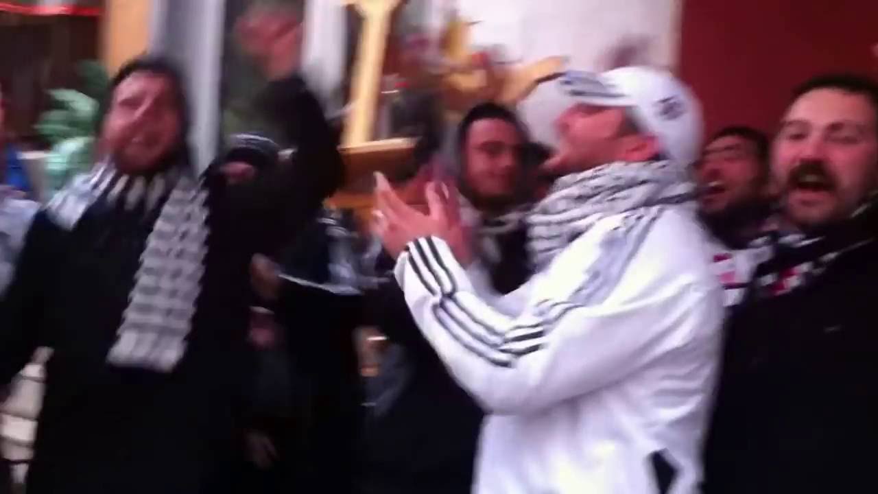 Hani Bekleyecektin ...