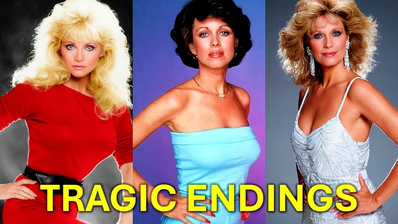 Untold Stories of Tragic Endings from 70s & 80s Hollywood