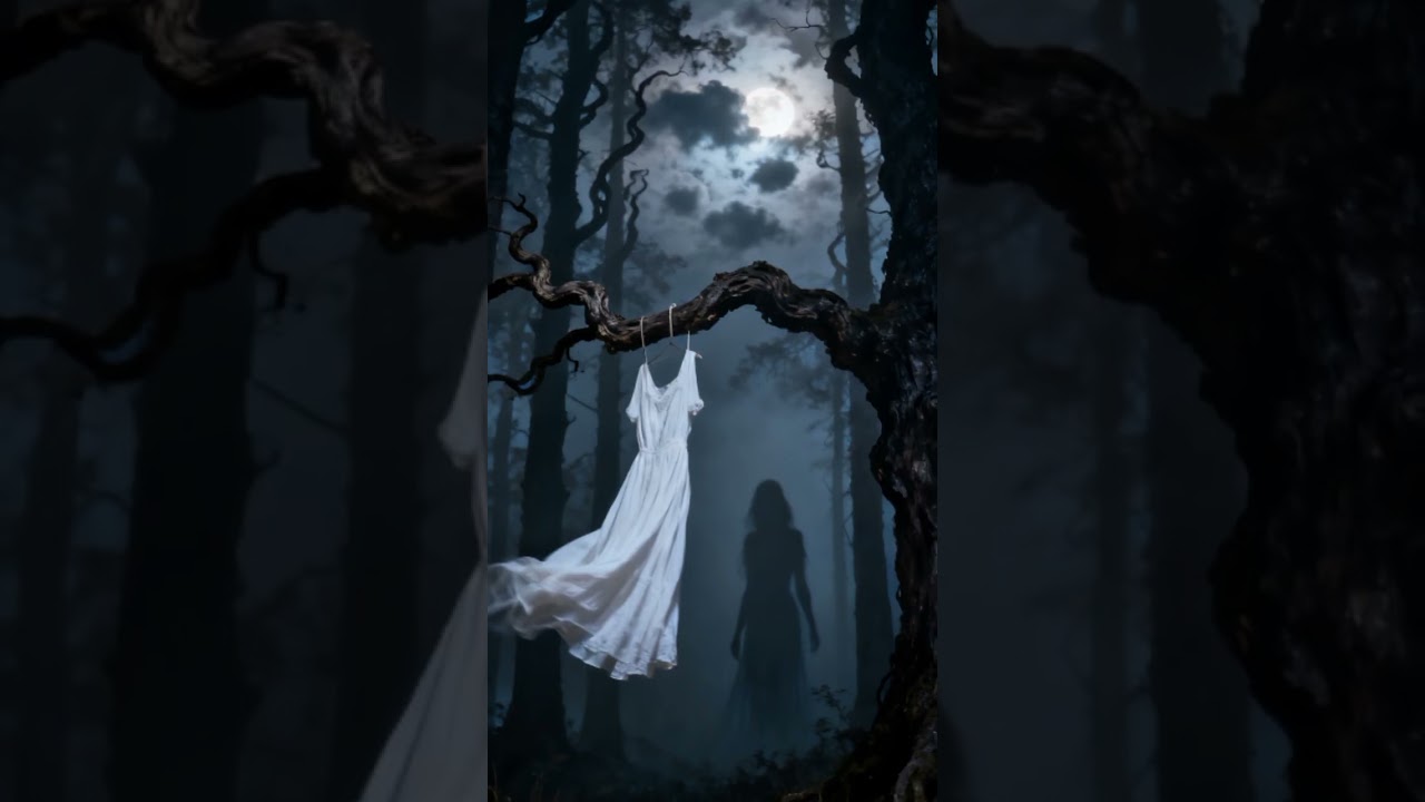 La verdadera historia de la llorona.