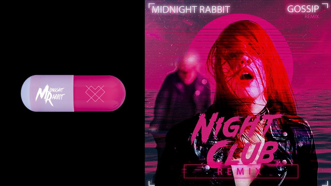 Night Club / Midnight Rabbit (Remix)