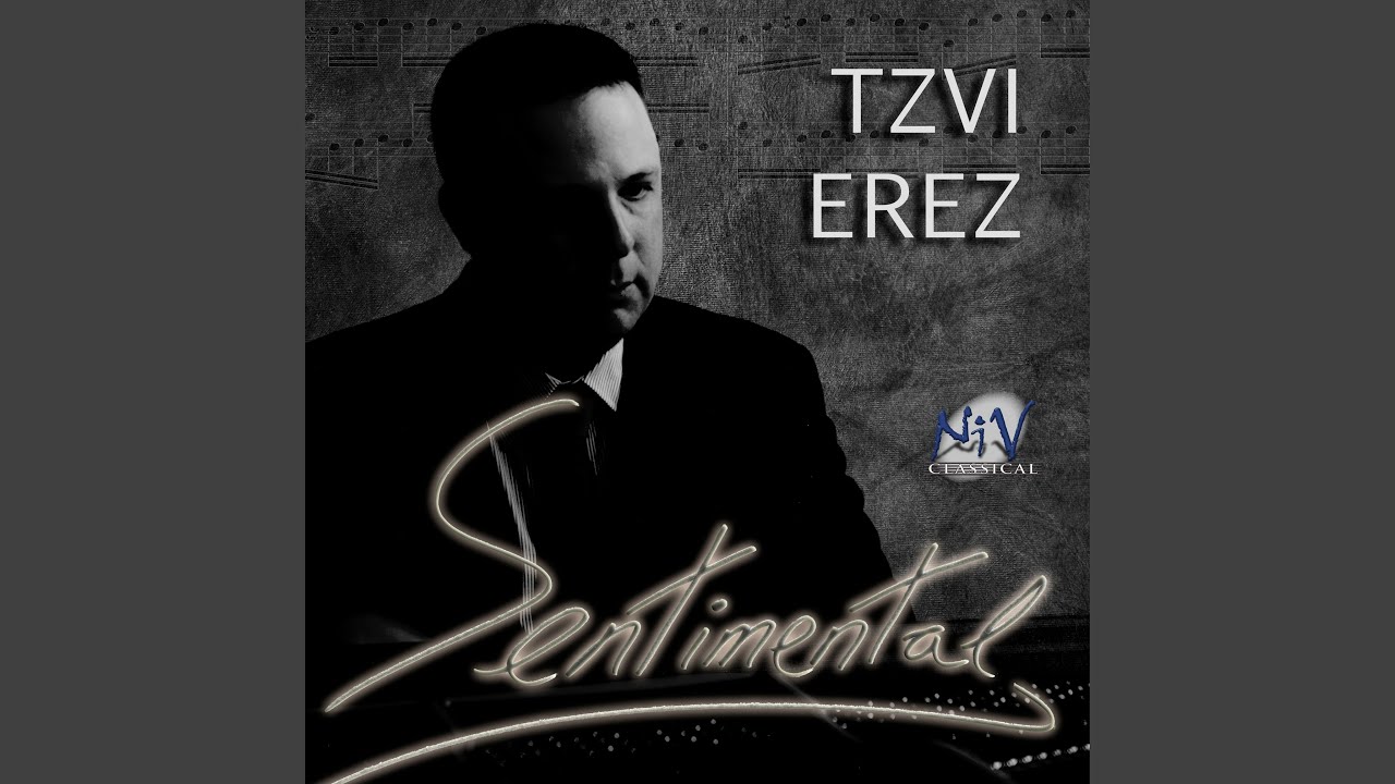 Czardas (Transc. for Piano After Monti by Tzvi Erez)