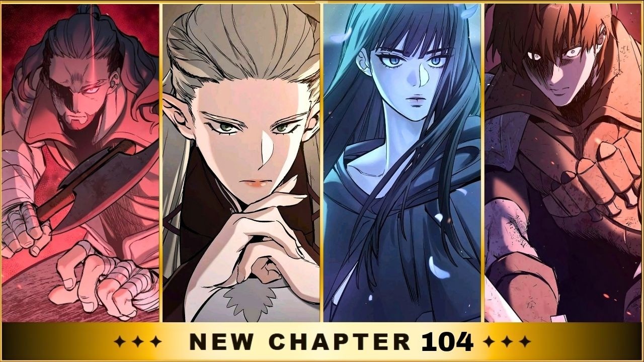 [104] 𝗘𝘁𝗲𝗿𝗻𝗮𝗹𝗹𝘆 𝗥𝗲𝗴𝗿𝗲𝘀𝘀𝗶𝗻𝗴 𝗞𝗻𝗶𝗴𝗵𝘁 - 𝗠𝗮𝗻𝗵𝘄𝗮 𝗥𝗲𝗰𝗮𝗽  #manhwarecap #manhwa #manga