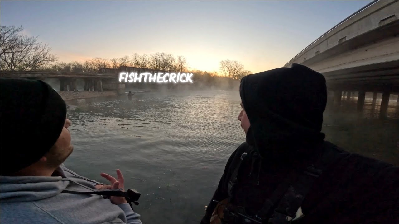 Quickest White Bass Limit Of 2024!