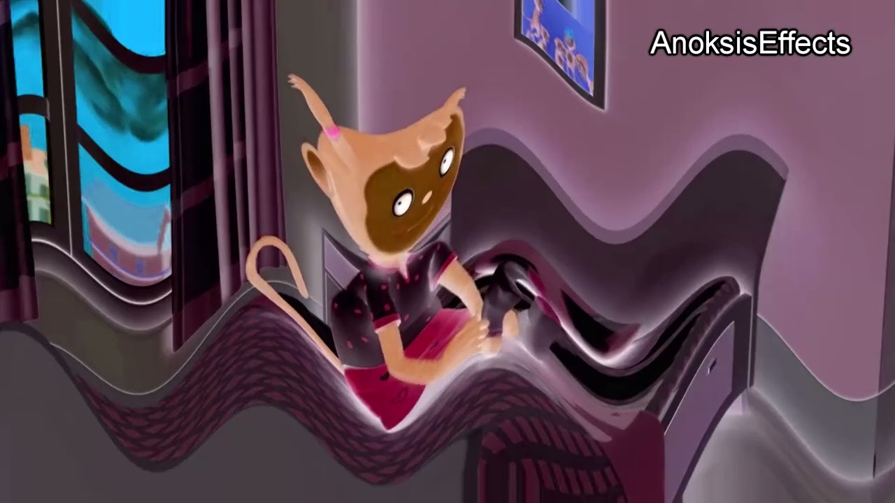 Little Baby Bum Getting Dressed Song V2 Effects Sponsored By Gamavision Csupo