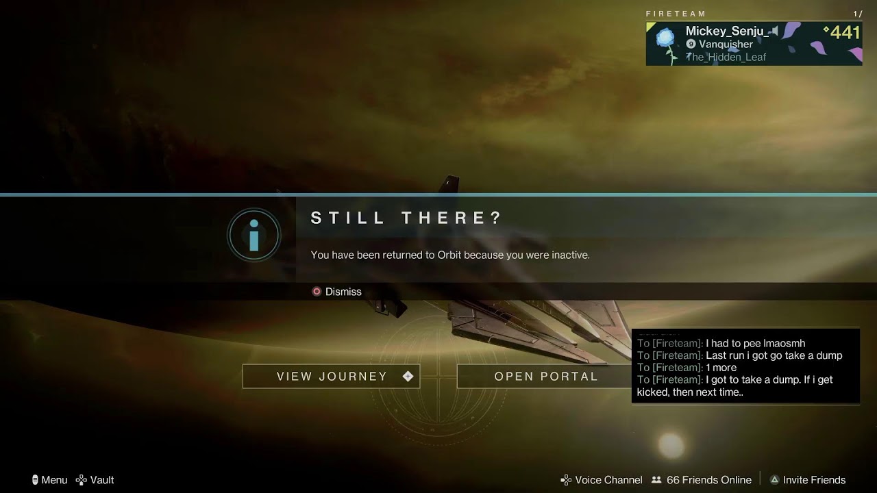 🌟Returning To A Dead Game🌟Destiny 2: Renegades🌟🔥PS5-PRO🔥🔴LIVE🔴 - E26