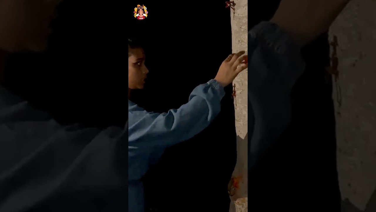 I Pulled the Nail from the Haunted Tree&hellip; and Everything Changed