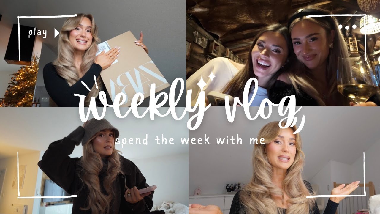 Willkommen in meiner YouTube Era🎀✨