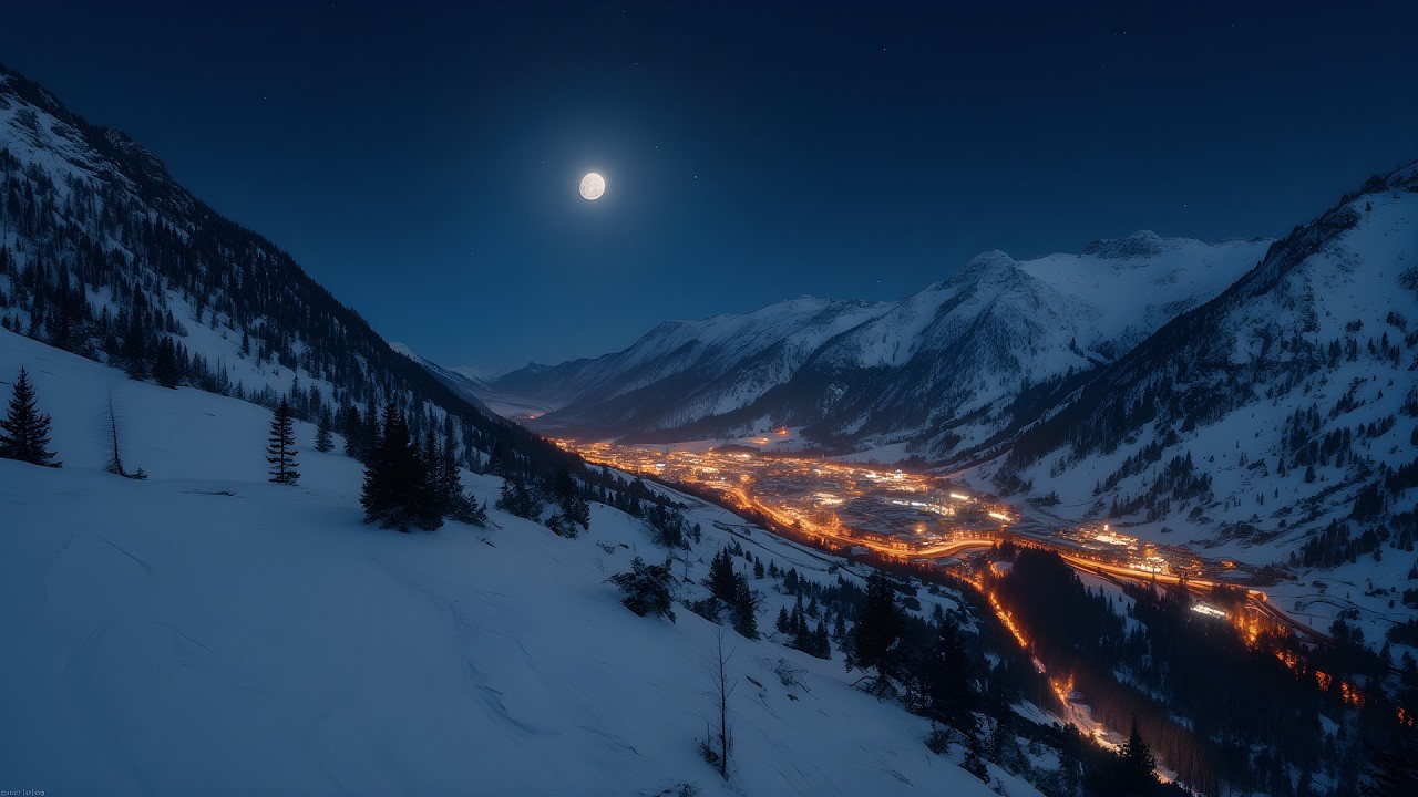 let's rest slowly with soft ambient.