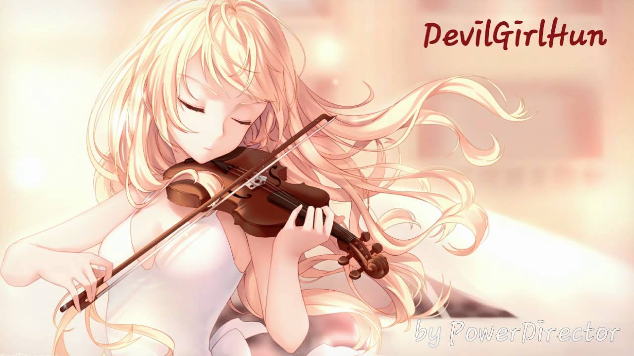 Nightcore - Emlékezz Rám