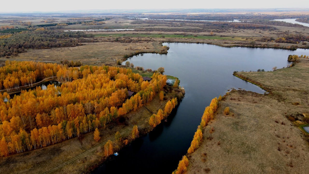 Село Курмыш Пильнинско района Нижегородской области