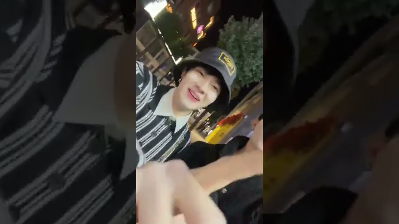 (ZeeNuNew) 221011 인스타 라이브 IG Live [F/ Net ]