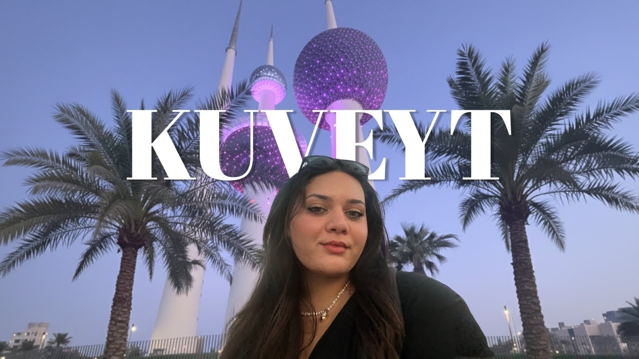 Худшая страна, которую я когда-либо посещал: Кувейт.
