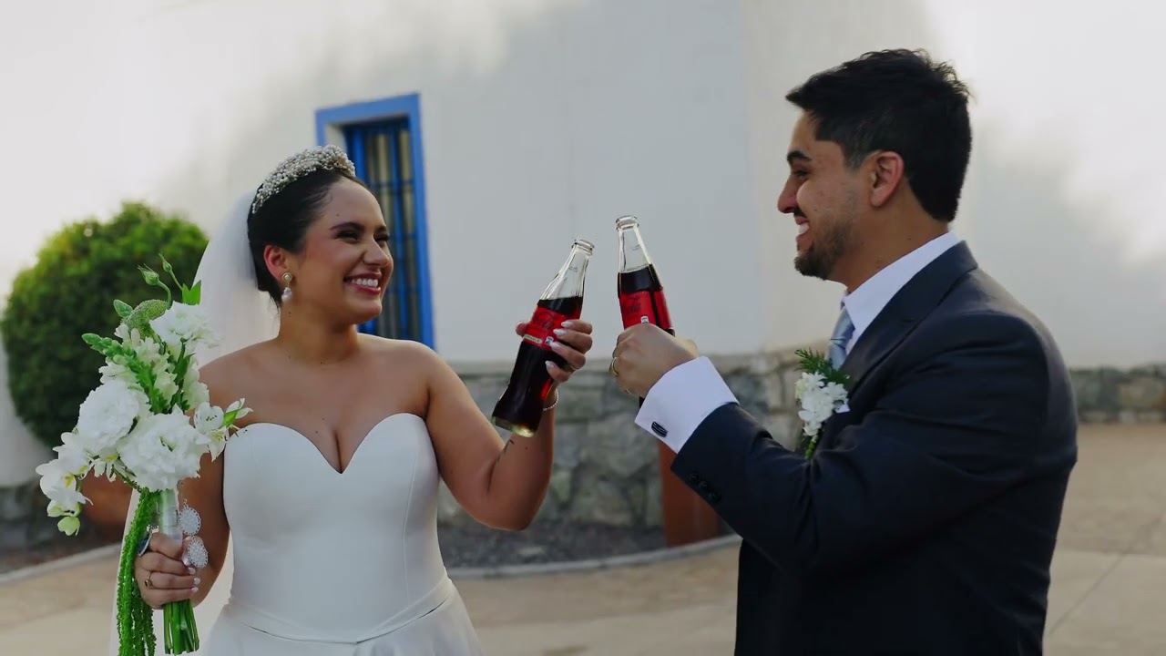 Teaser Wedding Video - Isi y Benja en La Covadonga de Tango