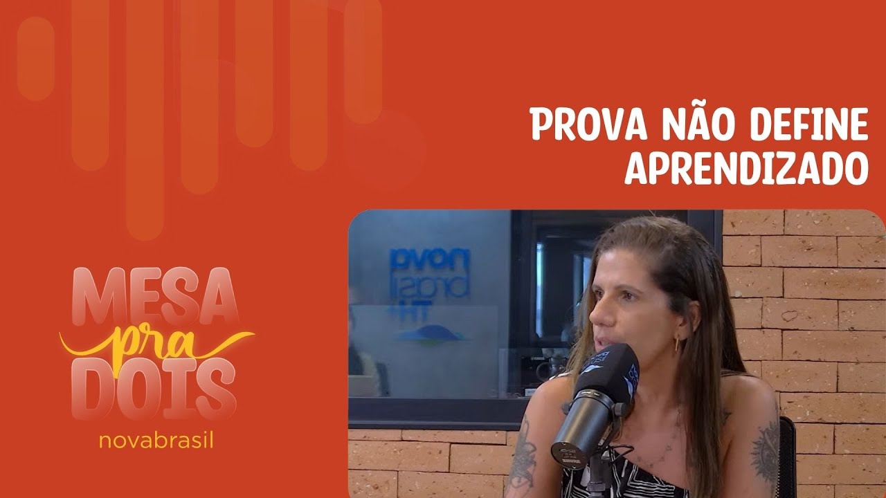 Avaliação escolar: como reduzir a ansiedade e respeitar o desenvolvimento dos alunos
