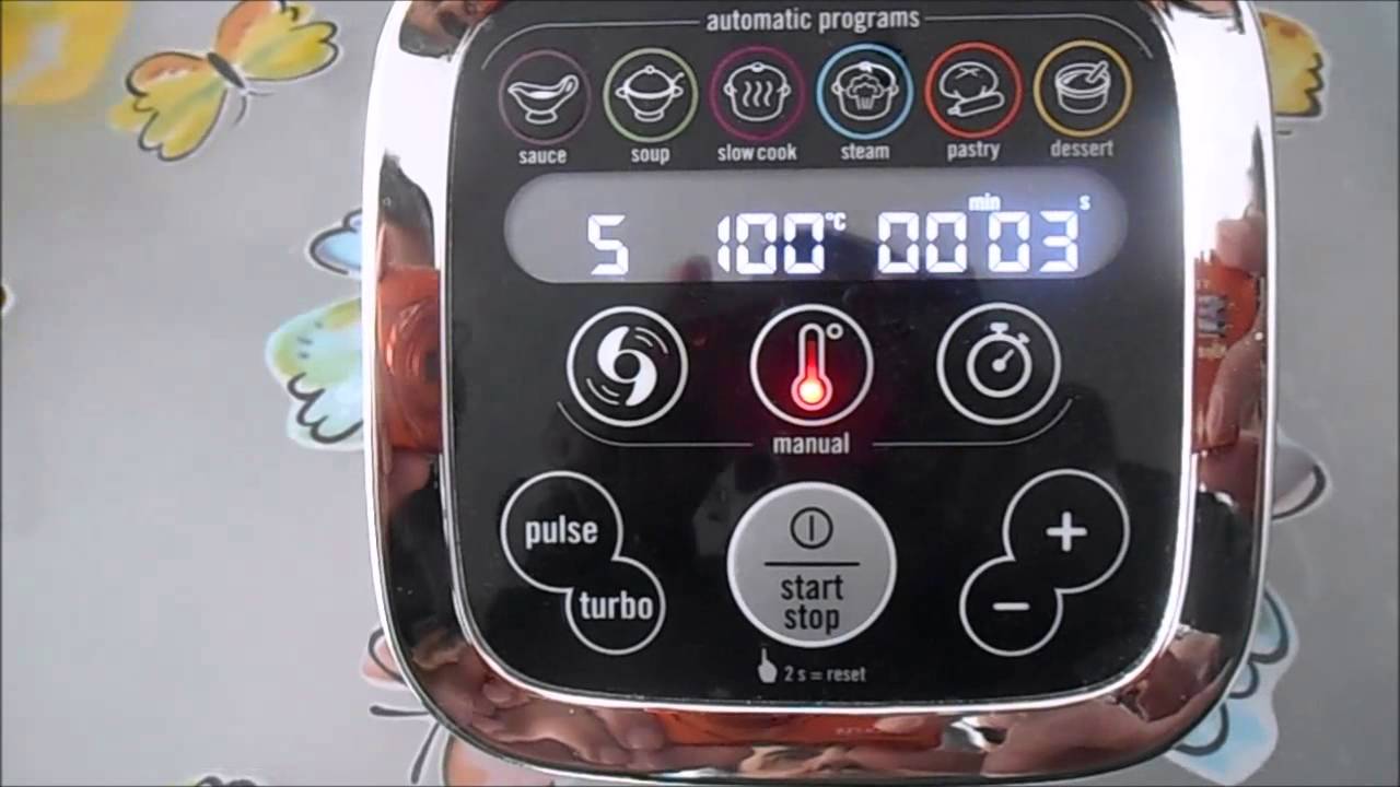 MyCuCo.it - Autopulizia Cuisine Companion