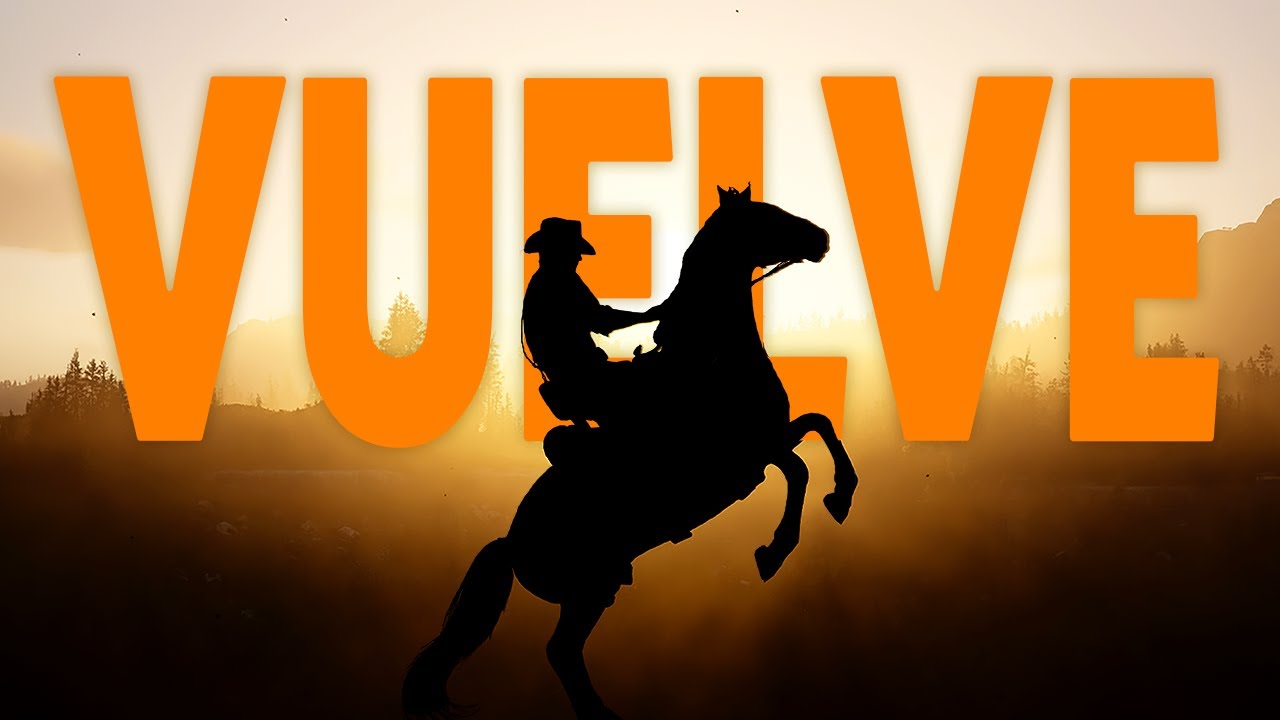Por Qué JUGAR RDR2 por SEGUNDA VEZ lo CAMBIA TODO