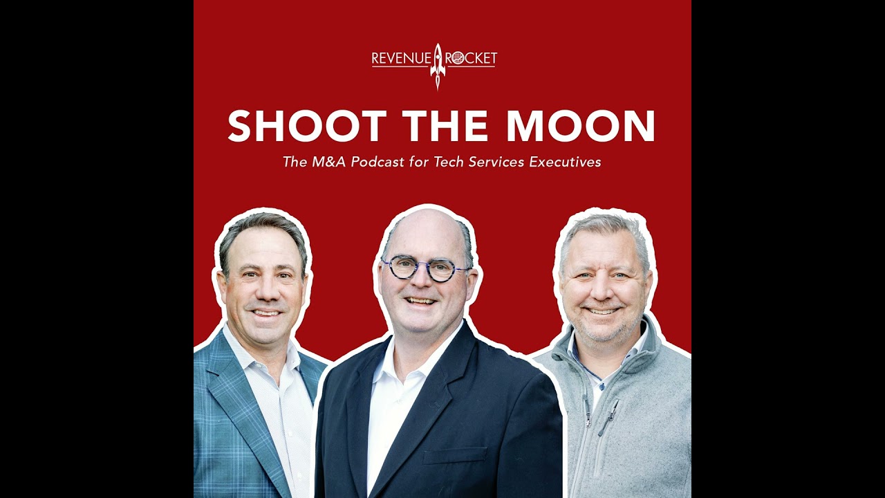 The Sell Side Masterclass for Tech Services Founders: Definitive Agreements and the Final Stretch