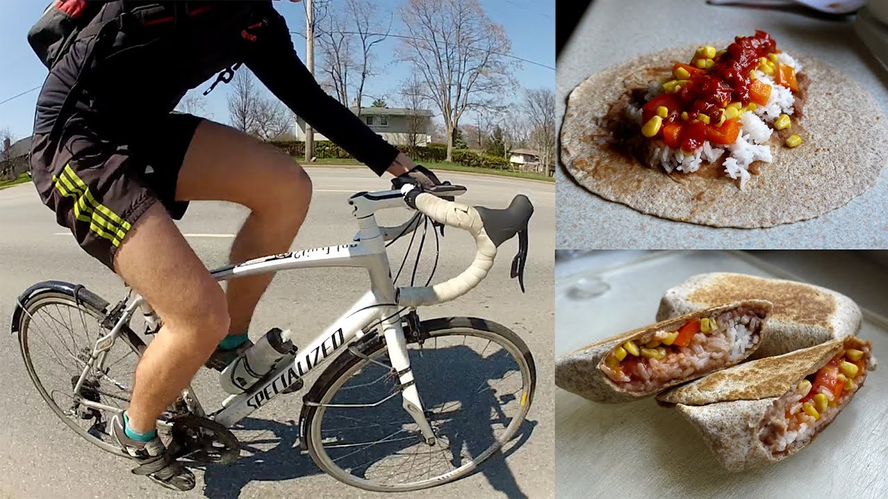 What I Ate Today On The Starch Solution