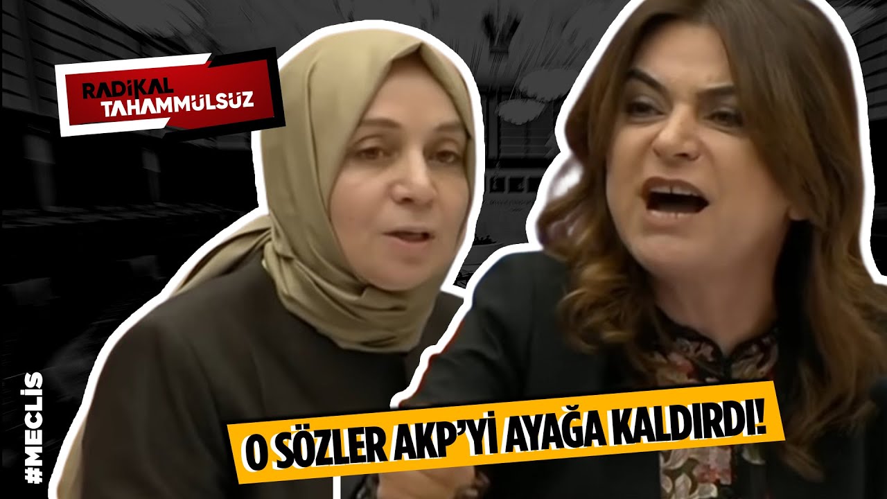 TBMM’de kayyum kavgası! “AKP’ye karşı mücadele ibadettir” sözleri ortalığı karıştırdı | ARŞİV