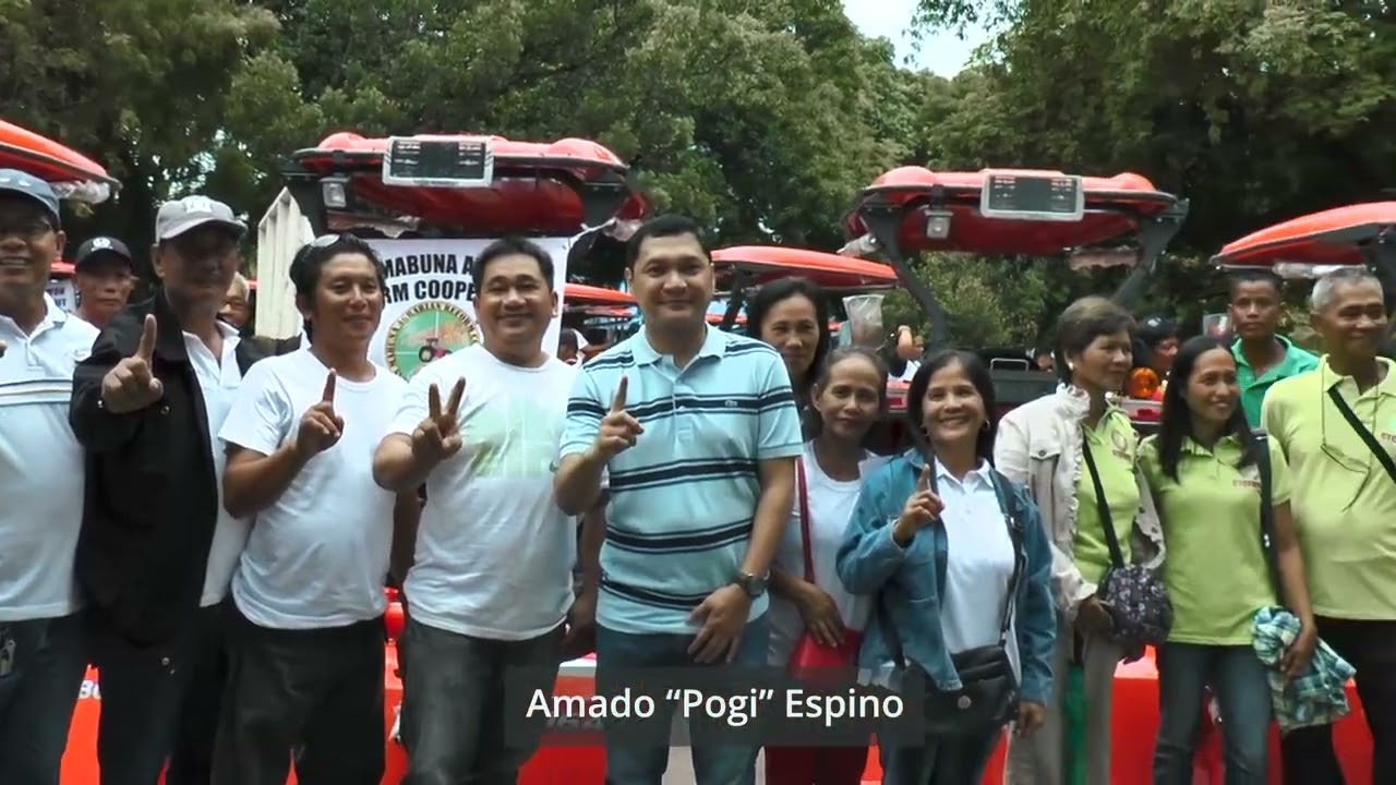 Serbisyong Tatak Espino