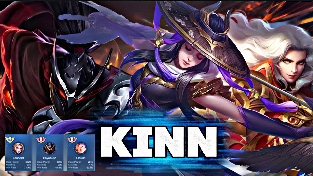 🔴LIVE | RANK IMMORTAL ⭐️172 GLOBAL #17 LANCELOT