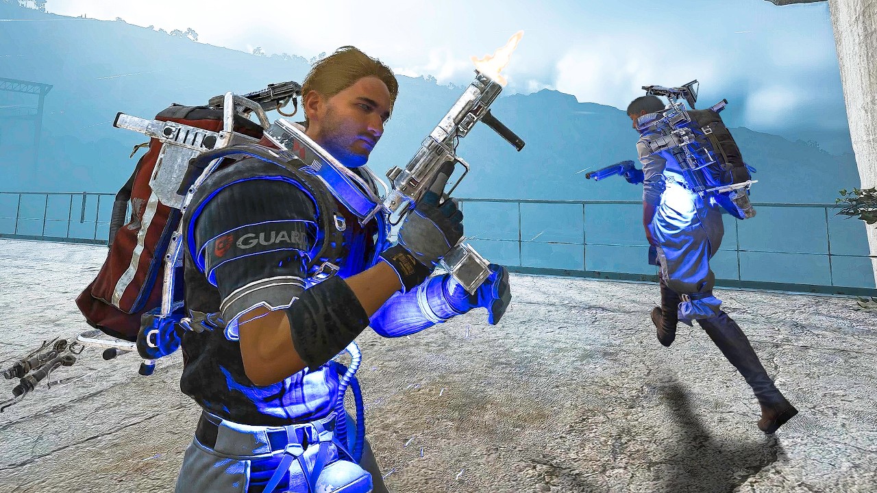 Arc Raiders Just Got Interesting...
